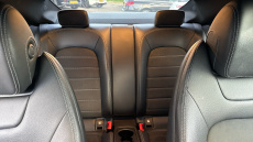 Mercedes-Benz C-Class C300 AMG Line Premium 2dr 9G-Tronic Petrol Coupe